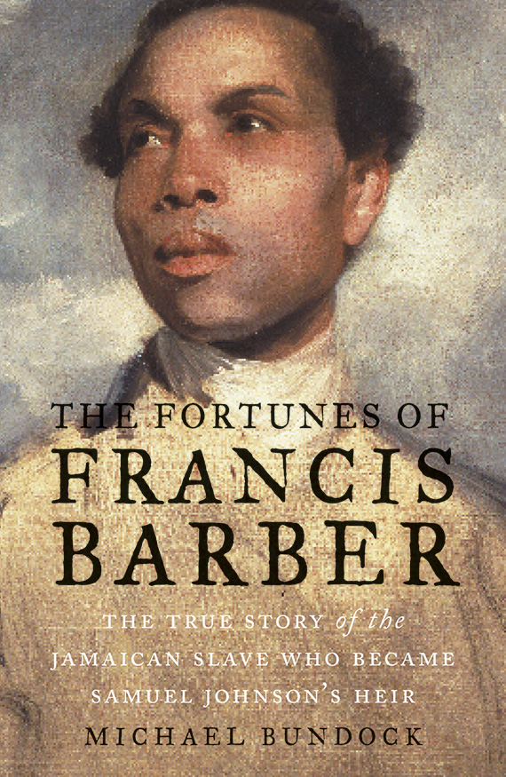 The Fortunes of Francis Barber book review